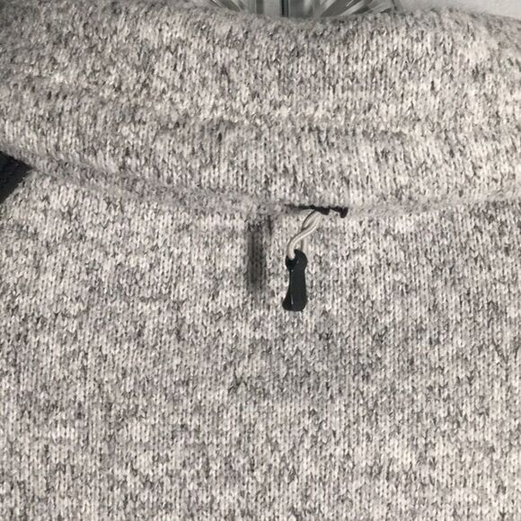 Helly Hansen jacket Womens size xl x-large grey mix greys non solid color - Picture 8 of 16